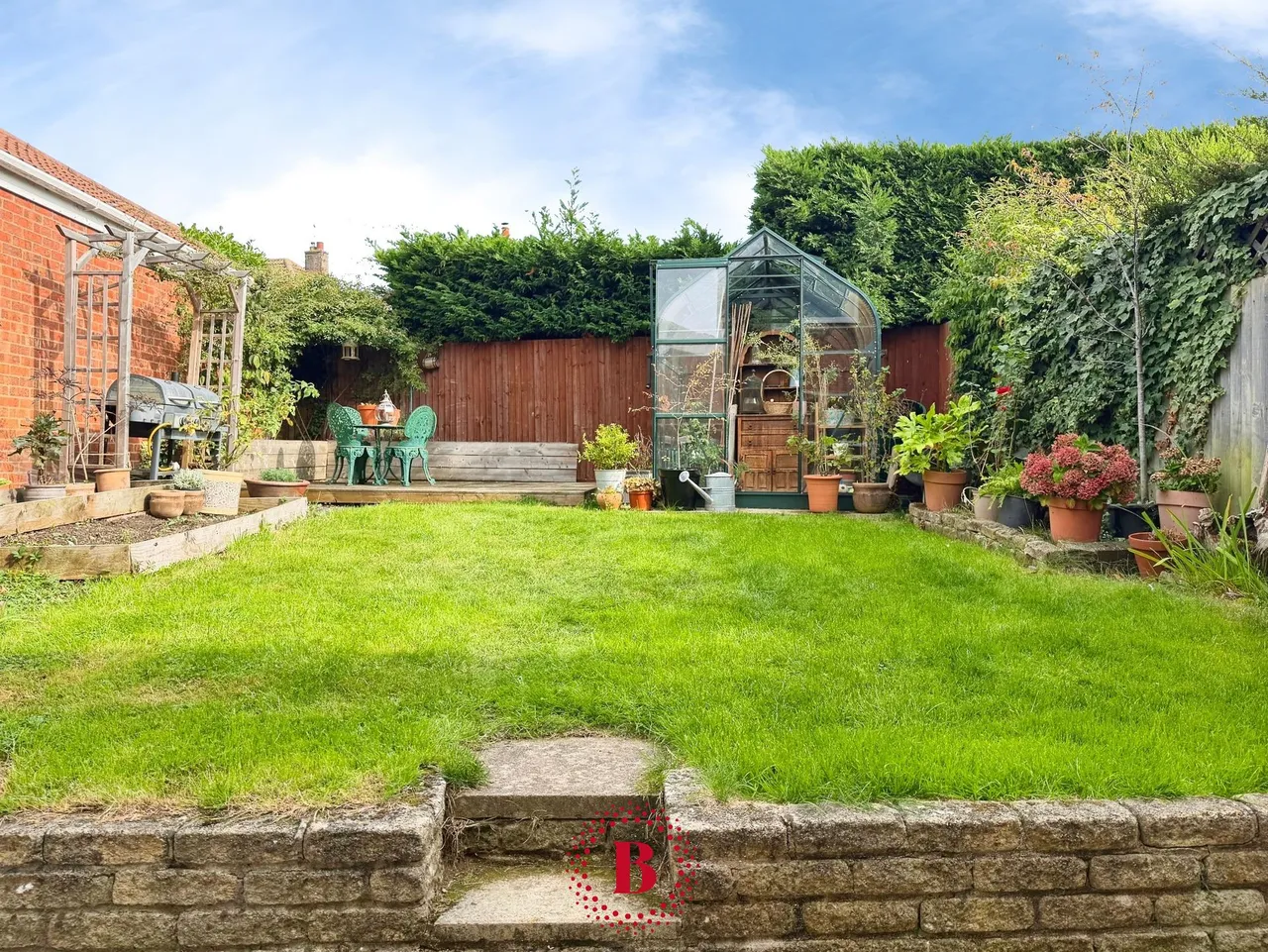 Hawthorn Drive, Melton Mowbray, LE13, photo 23
