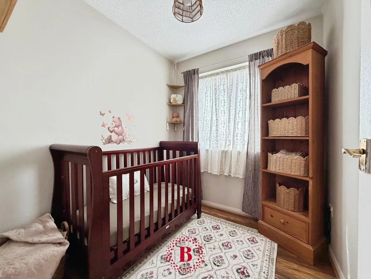 Hawthorn Drive, Melton Mowbray, LE13, photo 19