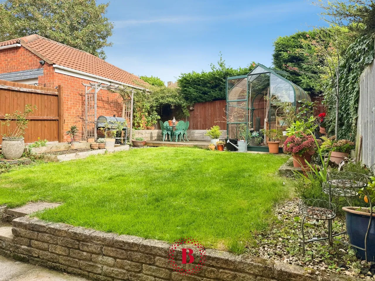 Hawthorn Drive, Melton Mowbray, LE13, photo 22