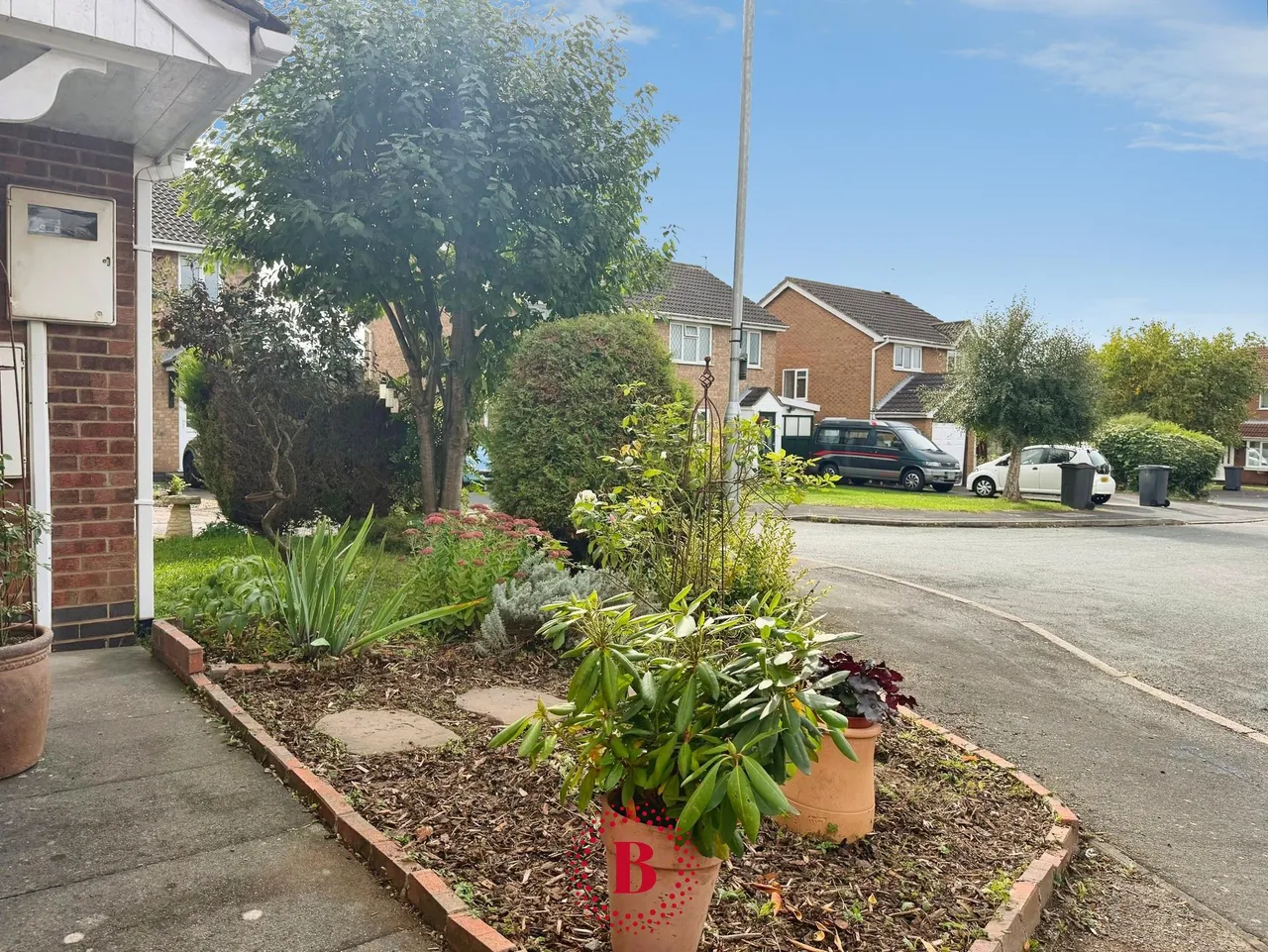 Hawthorn Drive, Melton Mowbray, LE13, photo 24