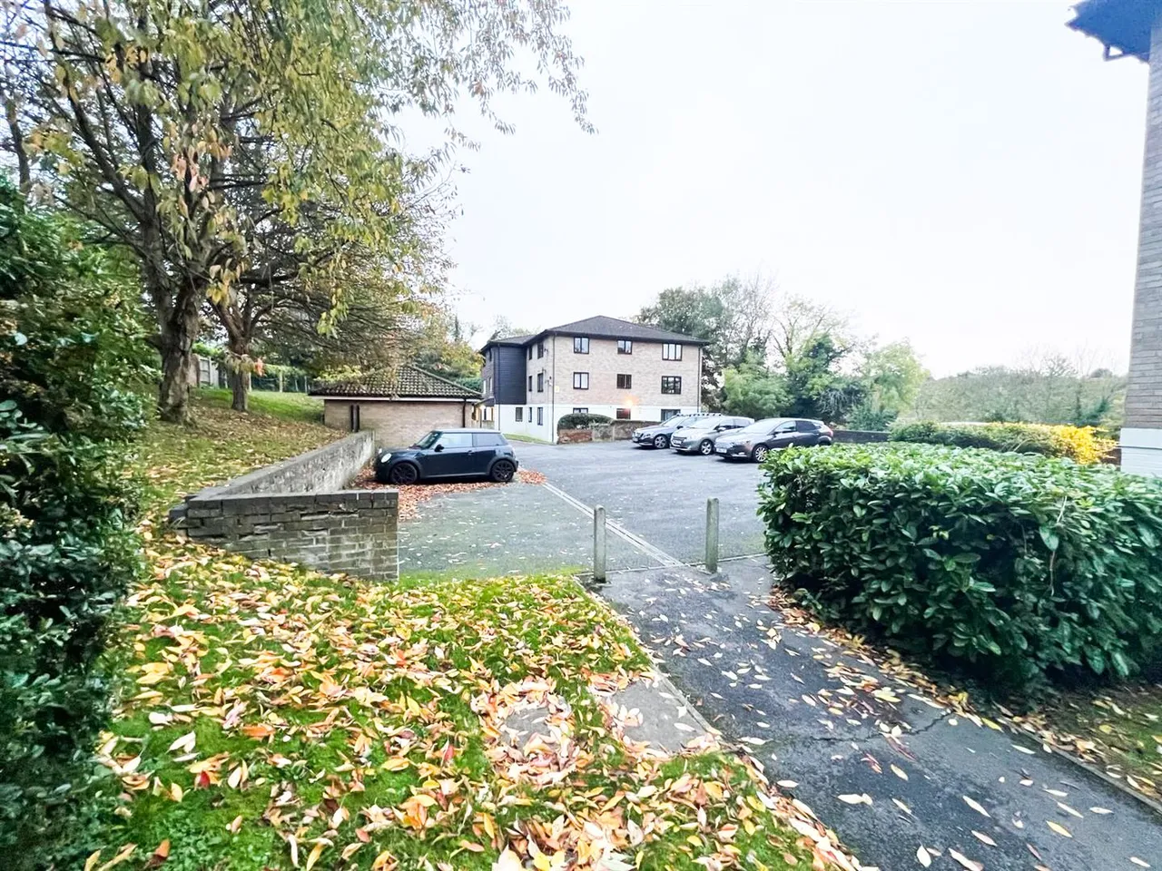 Fairbairn Close, Purley, CR8, photo 5