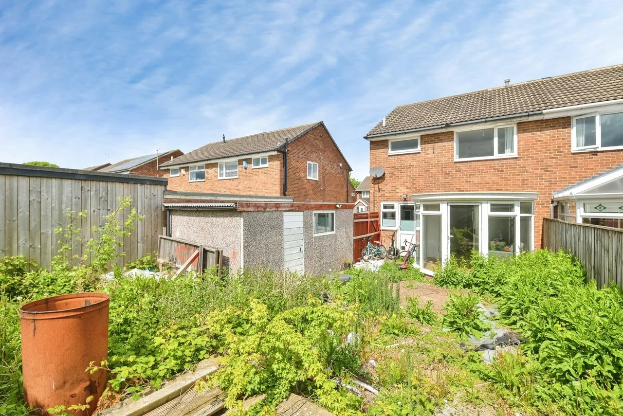 Fulmar Road, STOCKTON-ON-TEES, Cleveland, TS20, photo 7