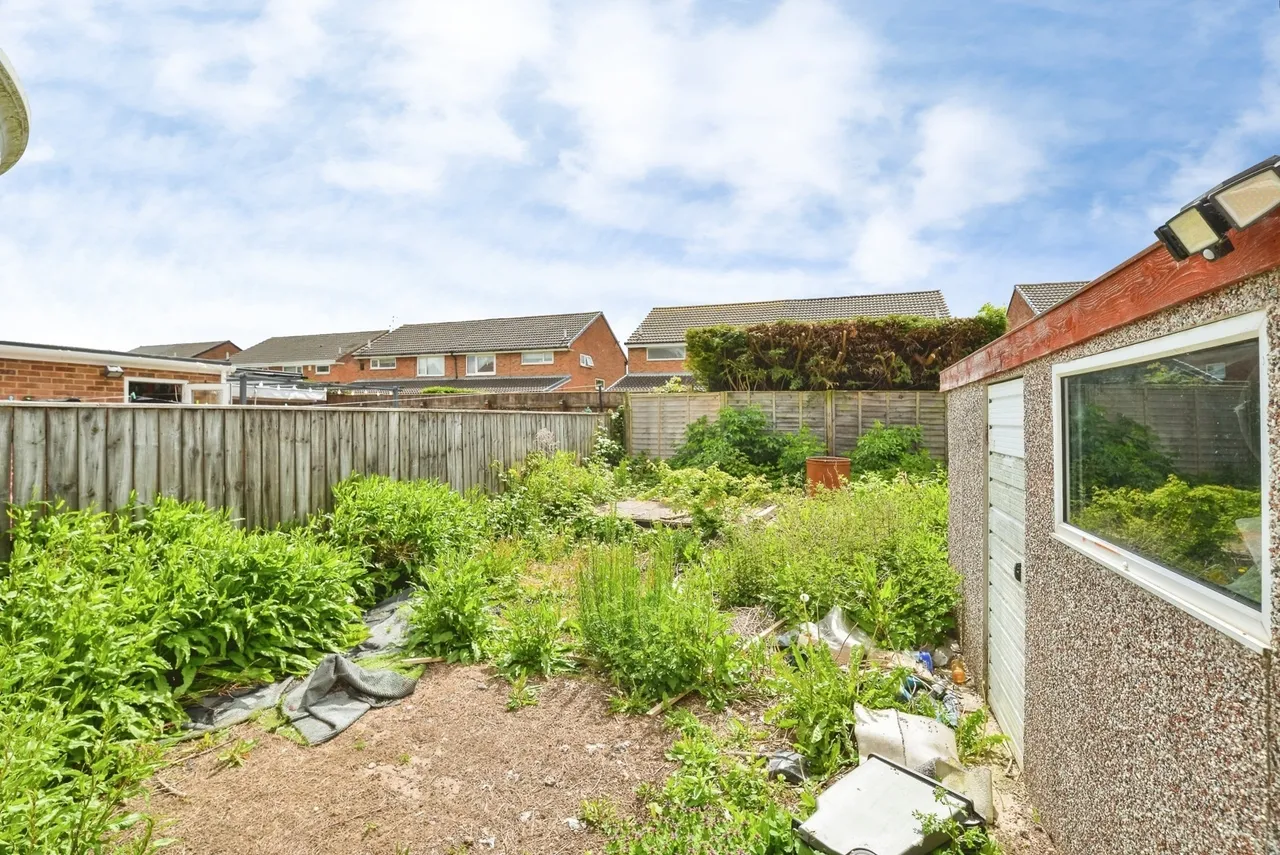 Fulmar Road, STOCKTON-ON-TEES, Cleveland, TS20, photo 17