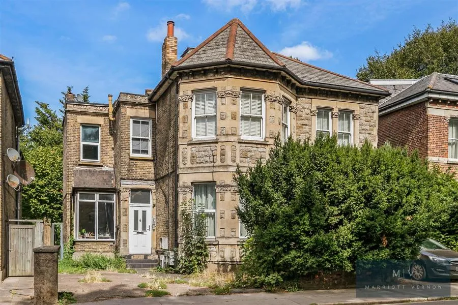 Coombe Road, Croydon, photo 10