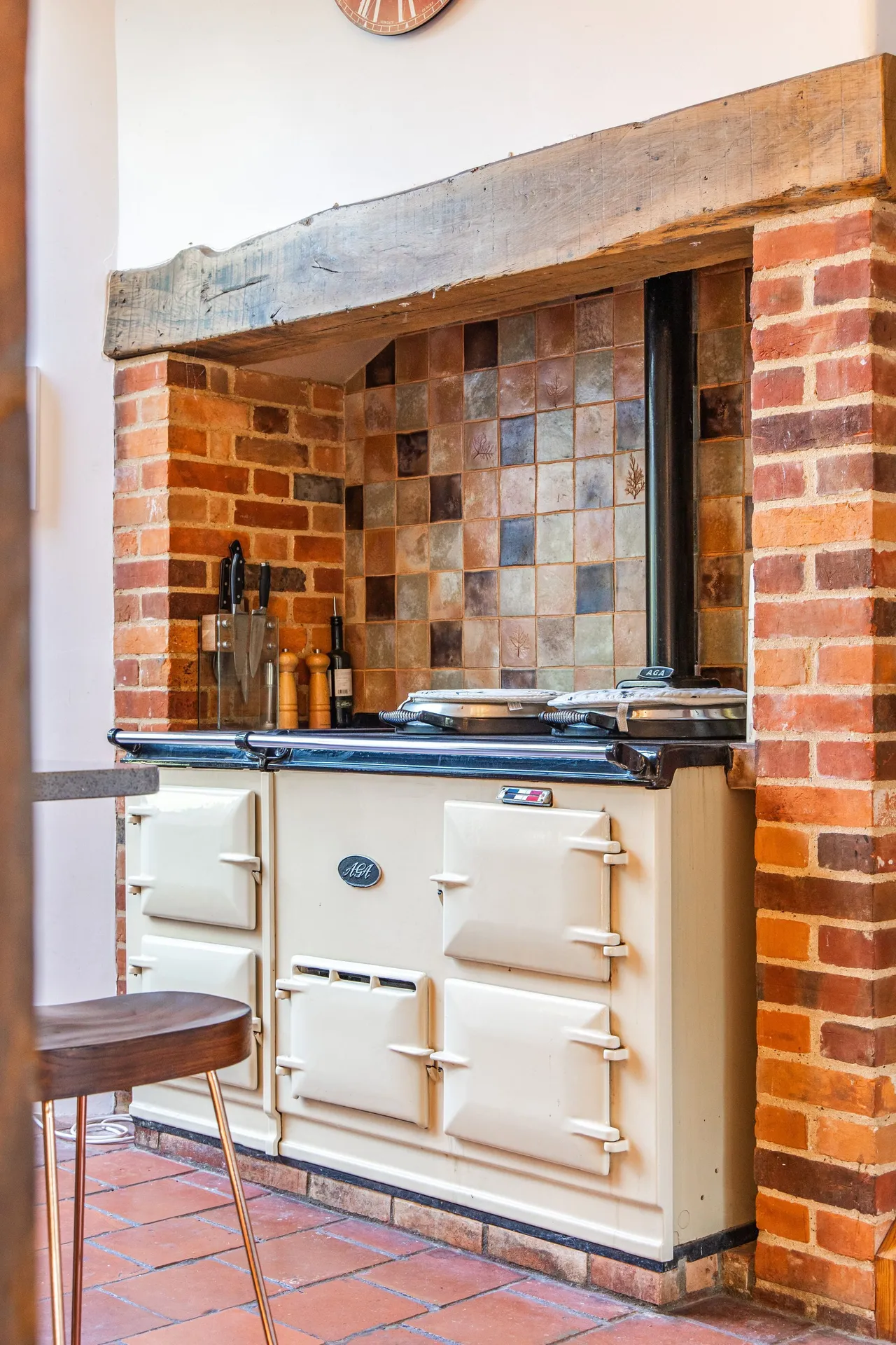 Impeccable Barn Conversion on Approx, photo 6