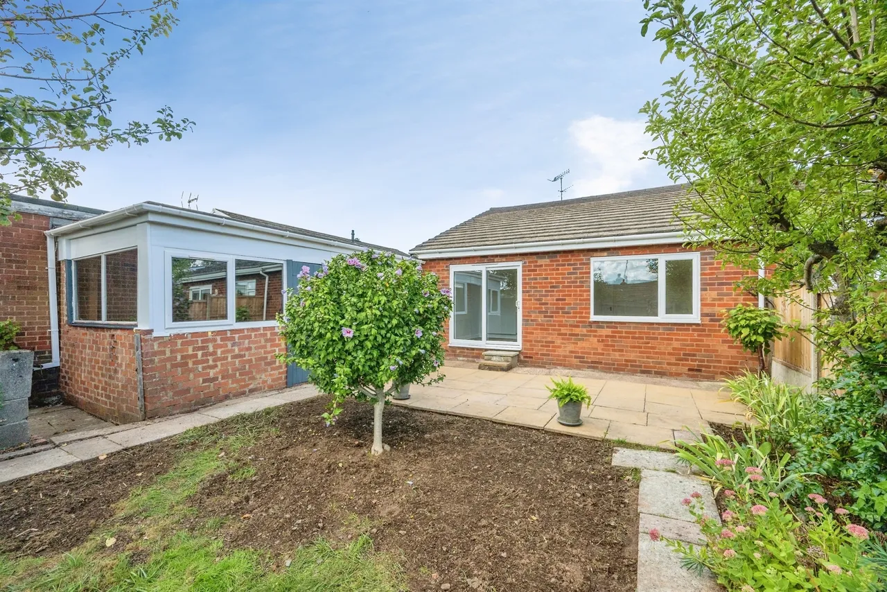 Holmcroft Road, Kidderminster, DY10, photo 14