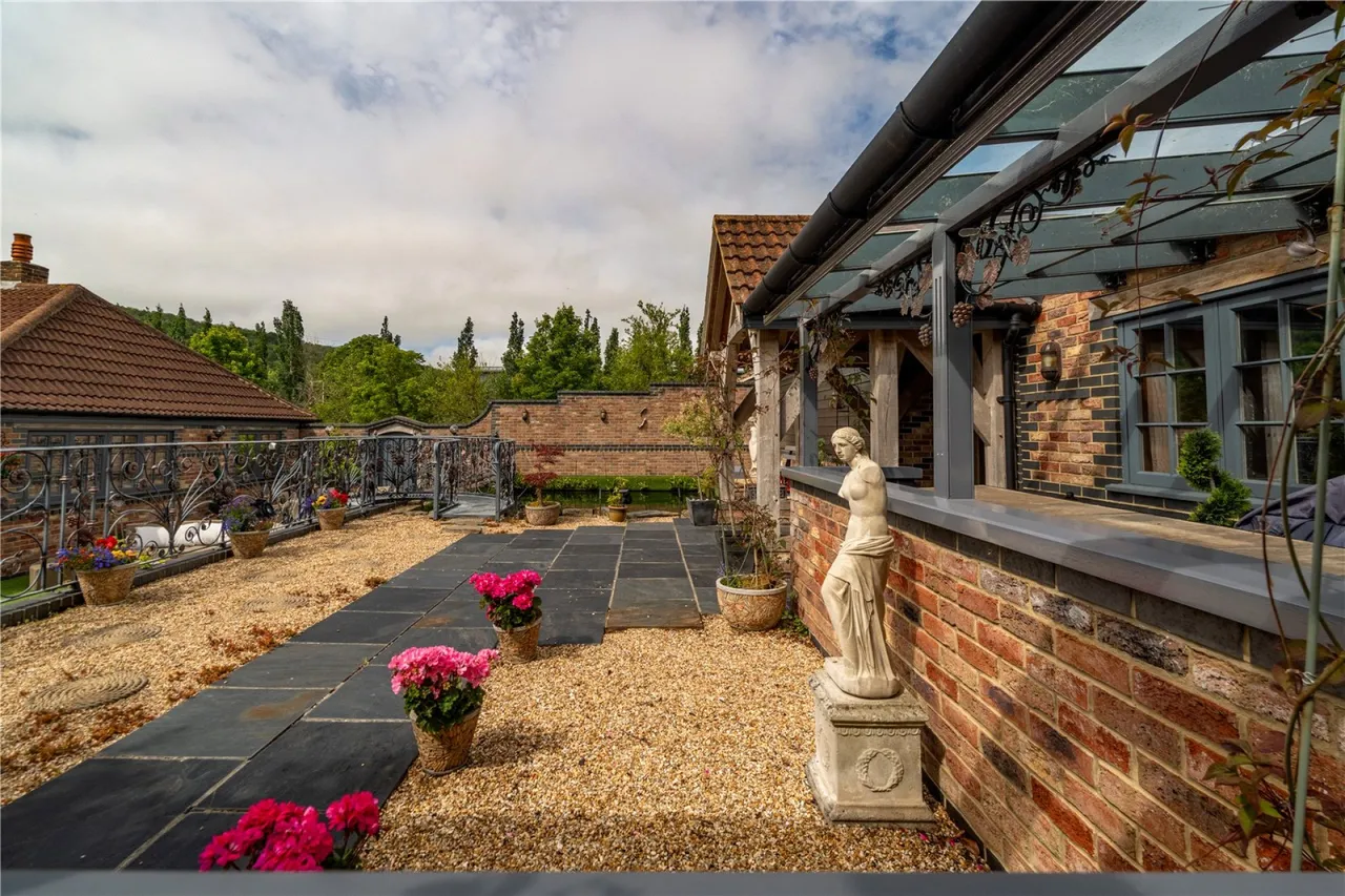 Oldmixon Road, Hutton, BS24, photo 35