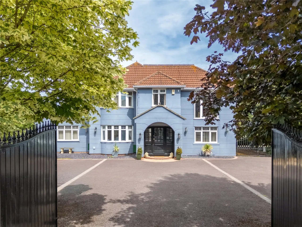 6 bed house for sale, Oldmixon Road, Hutton, BS24