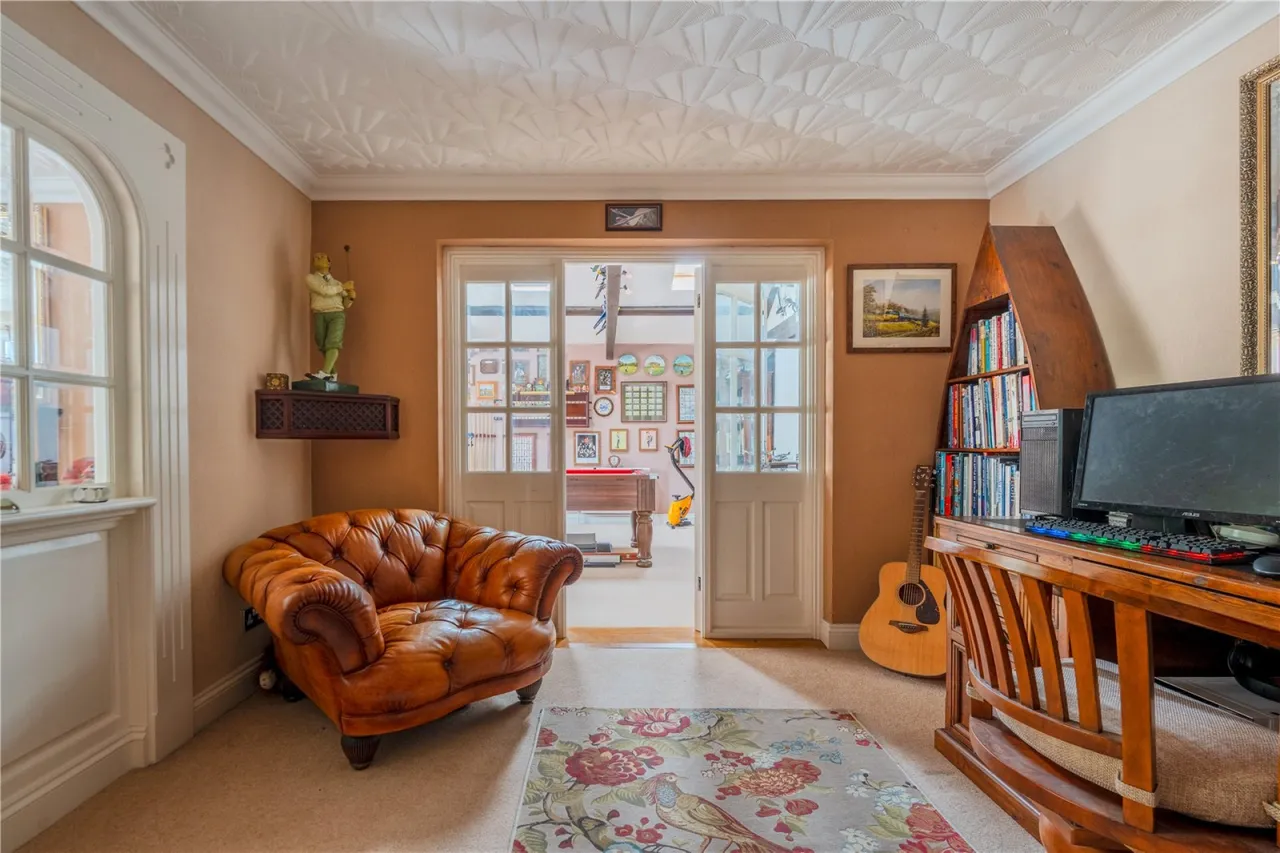 Oldmixon Road, Hutton, BS24, photo 17