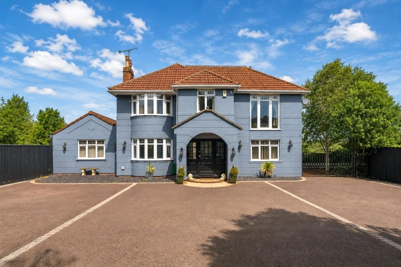 Oldmixon Road, Hutton, BS24, photo 41
