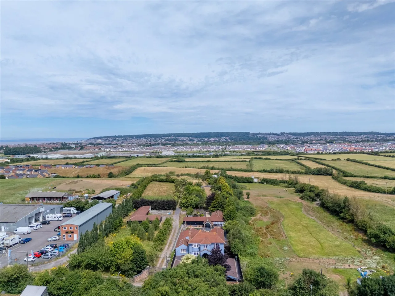 Oldmixon Road, Hutton, BS24, photo 39