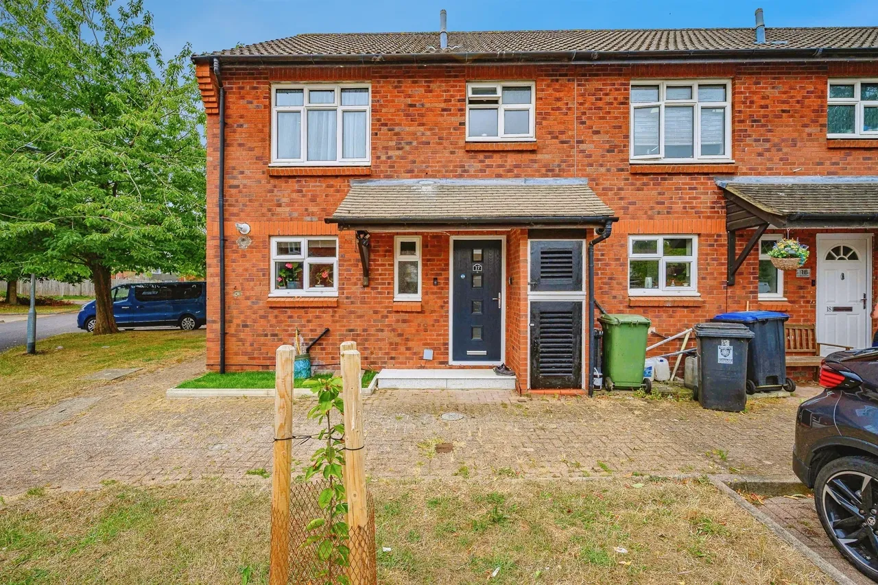 Broadcroft, Hemel Hempstead, HP2, photo 3