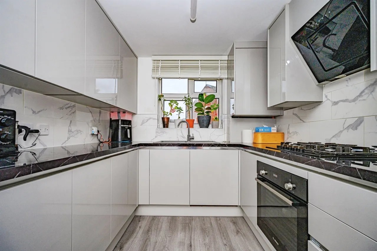 Broadcroft, Hemel Hempstead, HP2, photo 8