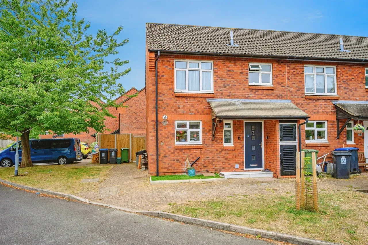 Broadcroft, Hemel Hempstead, HP2, photo 20