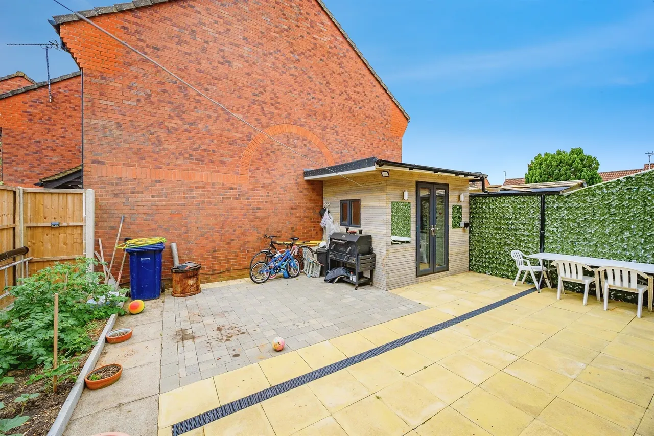Broadcroft, Hemel Hempstead, HP2, photo 18