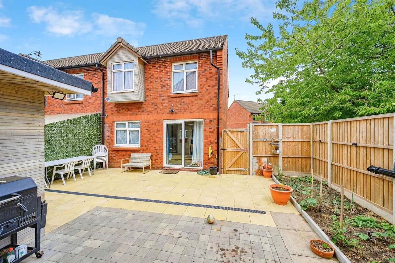 Broadcroft, Hemel Hempstead, HP2, photo 5