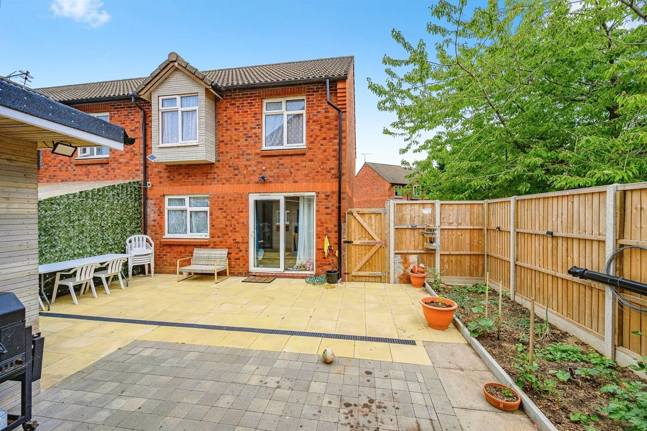 Broadcroft, Hemel Hempstead, HP2, photo 19