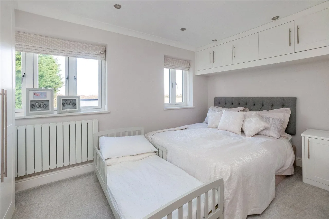 Sunnyside, Aston Cantlow, B95, photo 11