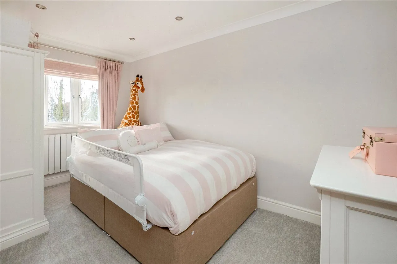 Sunnyside, Aston Cantlow, B95, photo 12