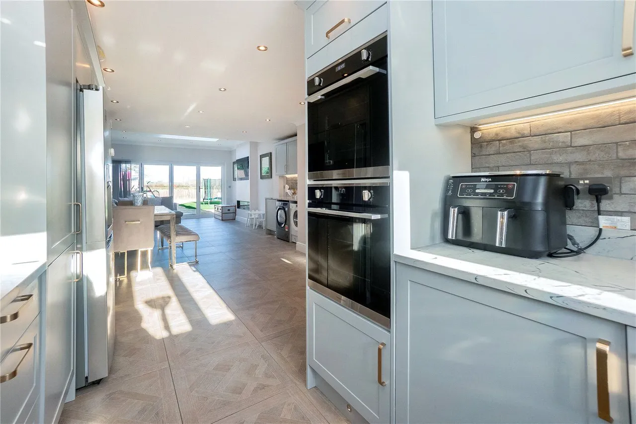 Sunnyside, Aston Cantlow, B95, photo 3
