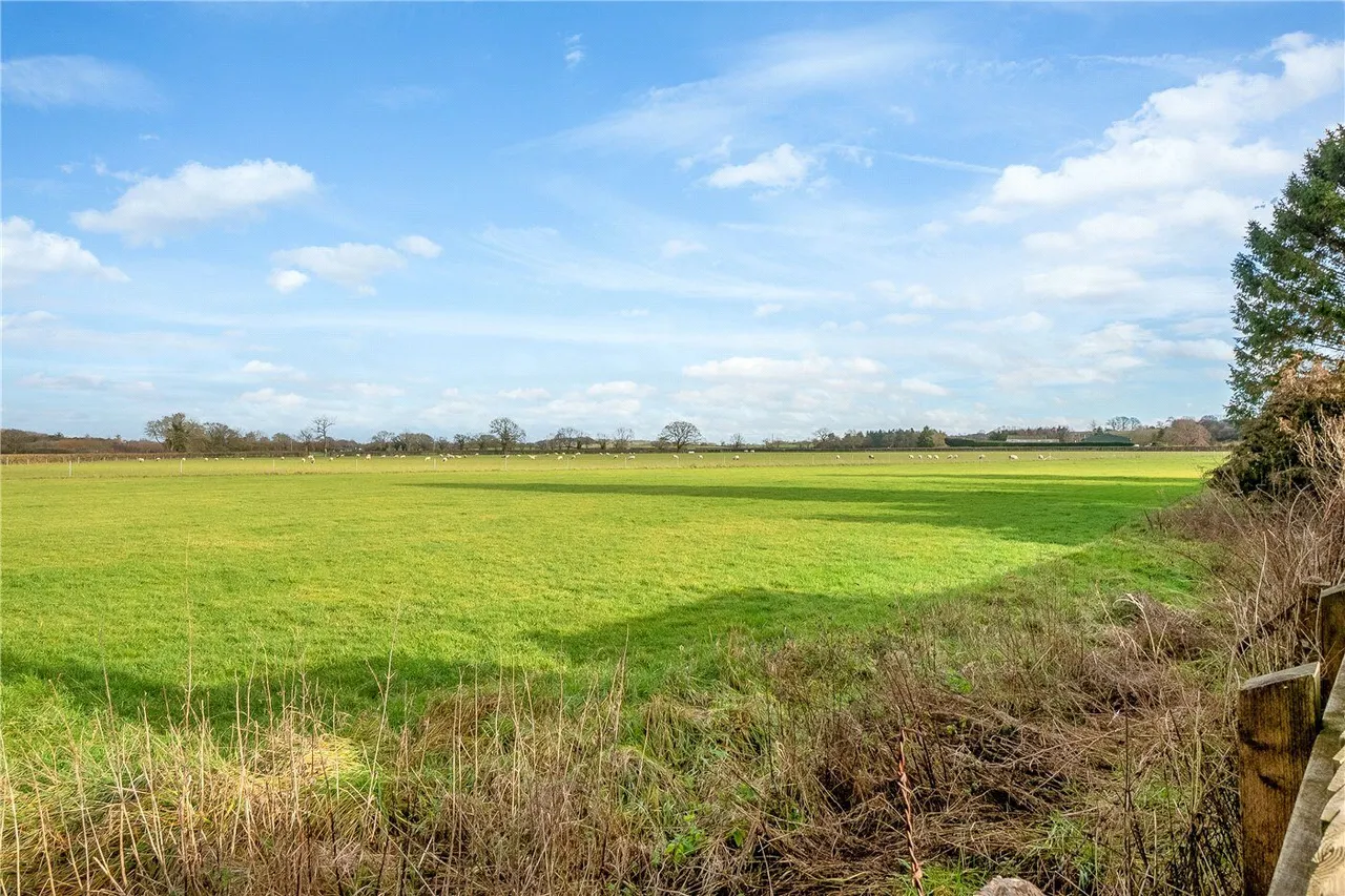 Sunnyside, Aston Cantlow, B95, photo 6