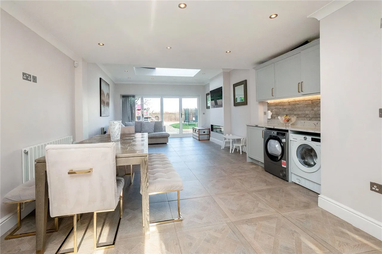 Sunnyside, Aston Cantlow, B95, photo 4