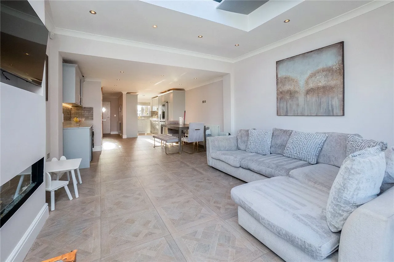Sunnyside, Aston Cantlow, B95, photo 14