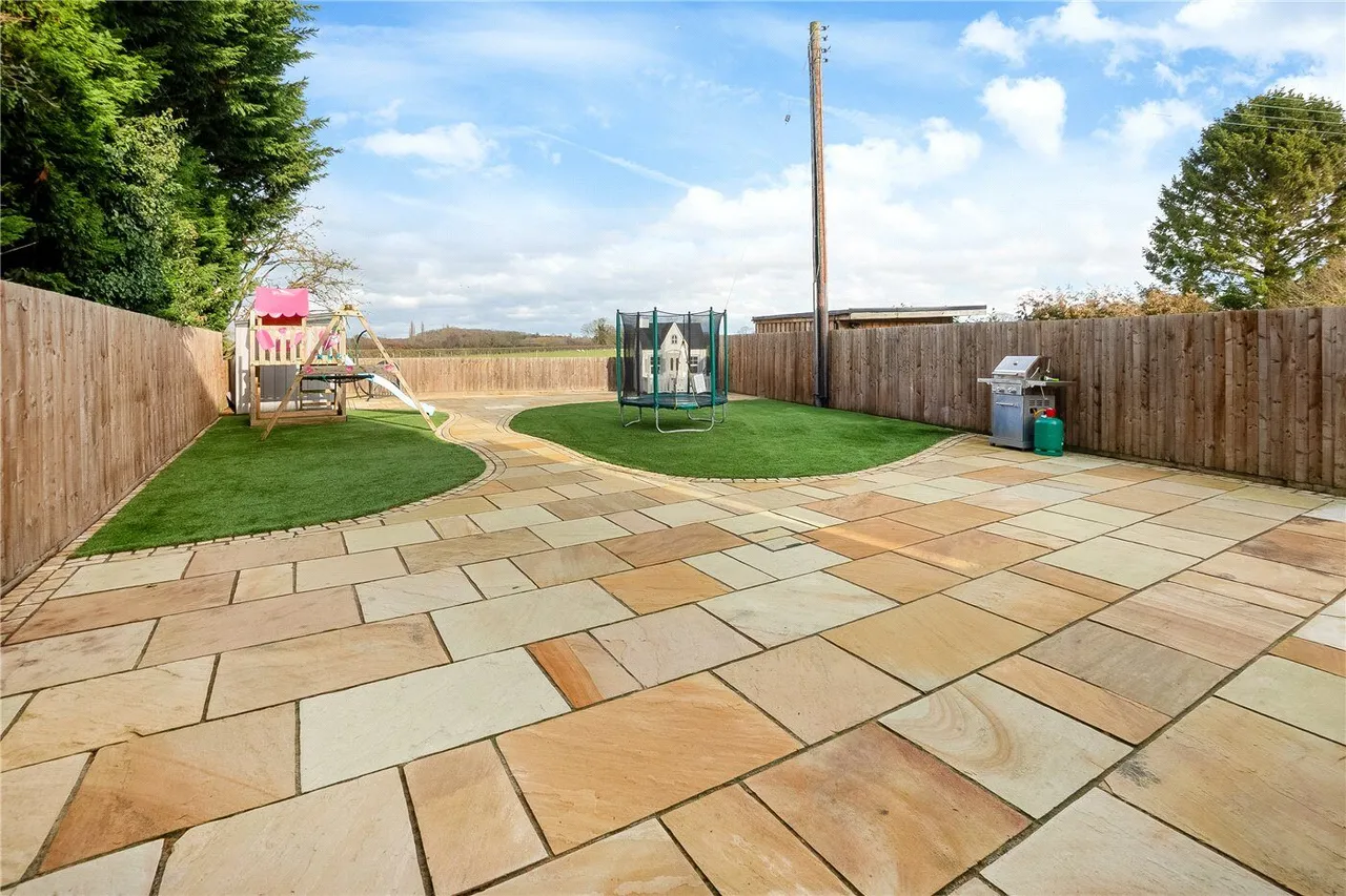 Sunnyside, Aston Cantlow, B95, photo 5