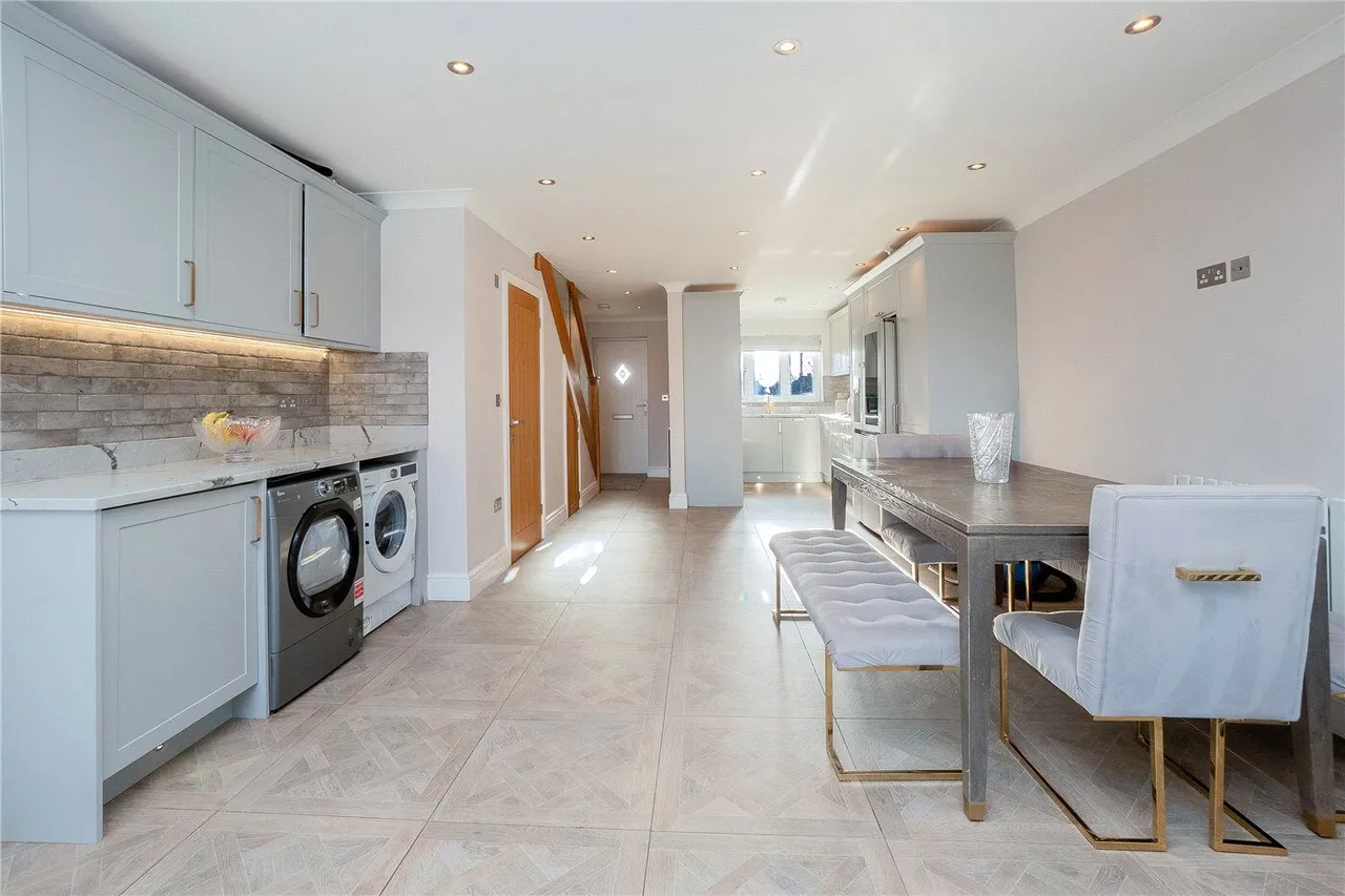 Sunnyside, Aston Cantlow, B95, photo 9