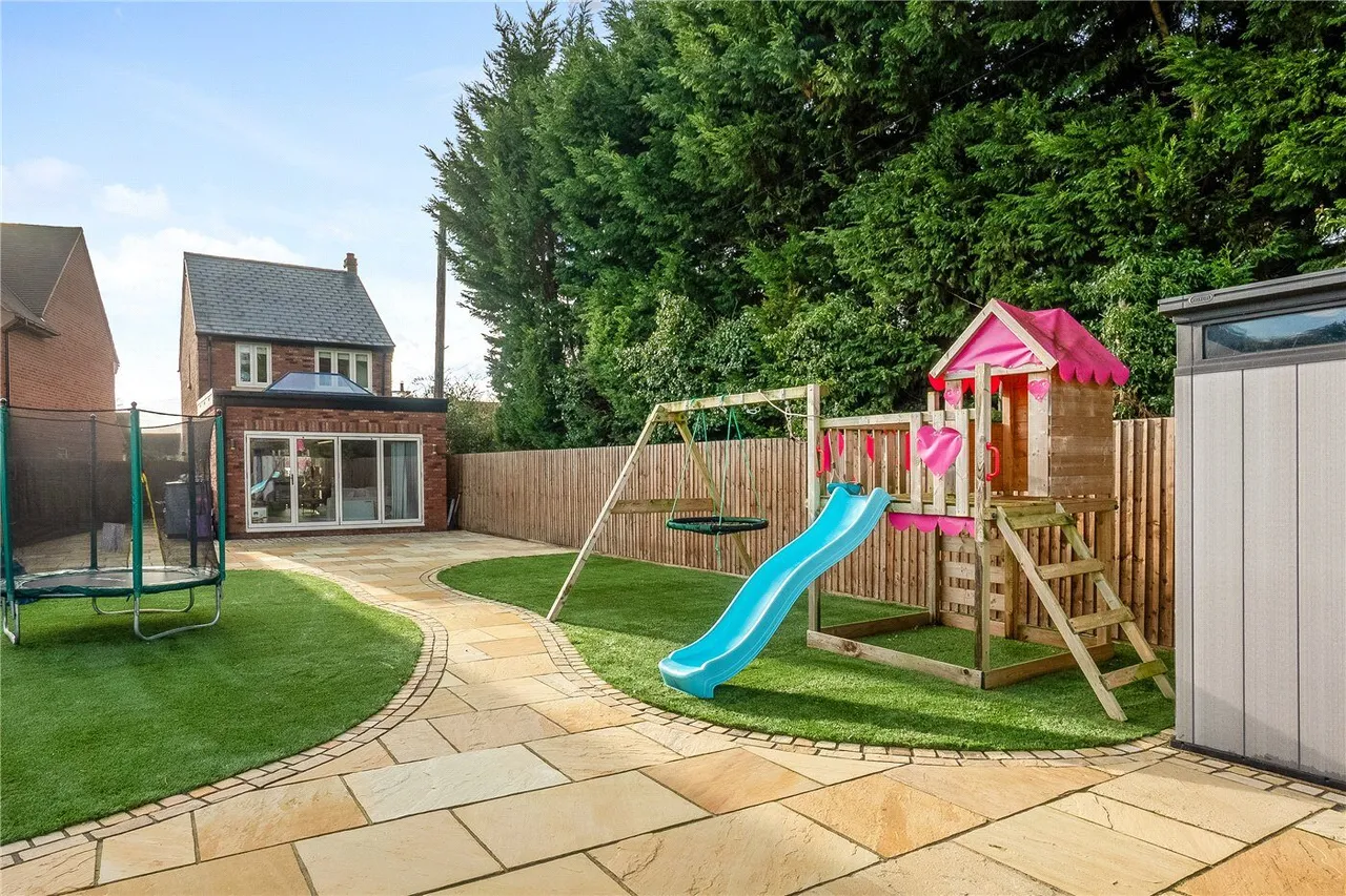 Sunnyside, Aston Cantlow, B95, photo 7