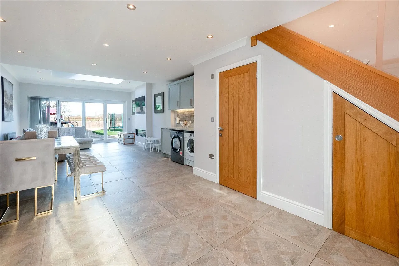 Sunnyside, Aston Cantlow, B95, photo 10