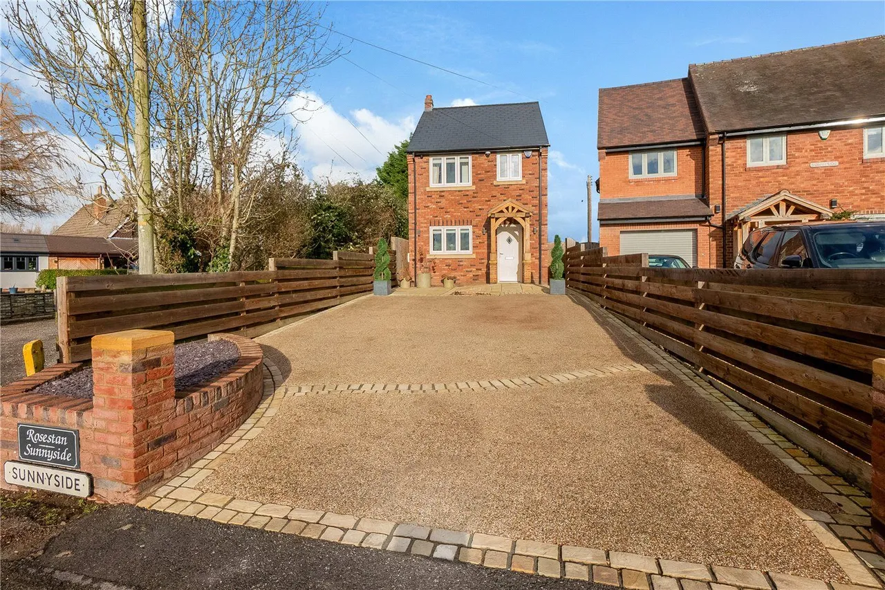 Sunnyside, Aston Cantlow, B95, photo 15