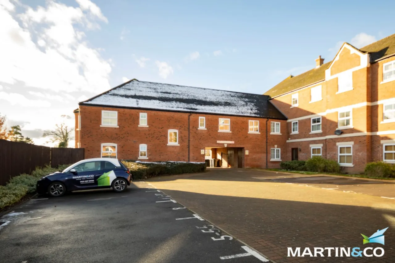 Norton Close, Kings Norton, B30, photo 8