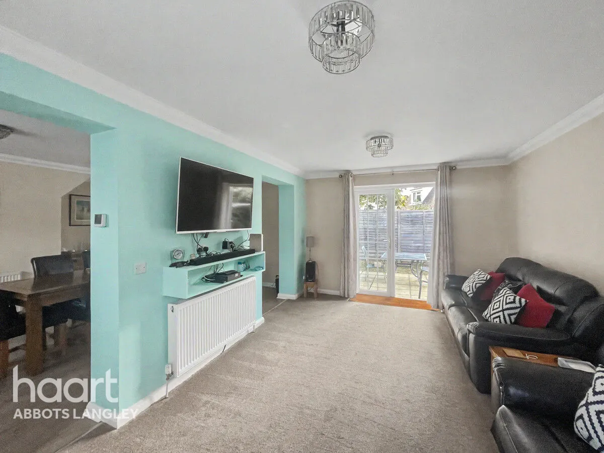Oak Green, Abbots Langley, WD5, photo 5