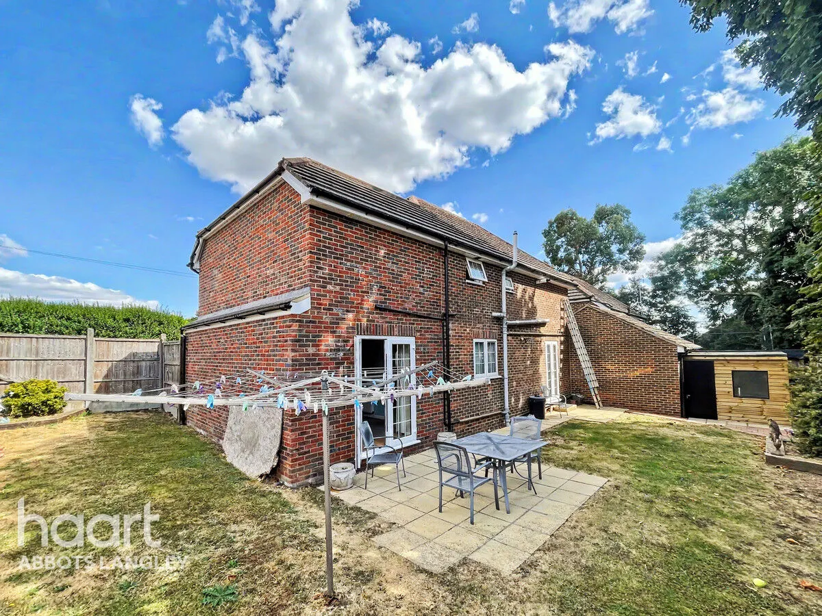 Oak Green, Abbots Langley, WD5, photo 19