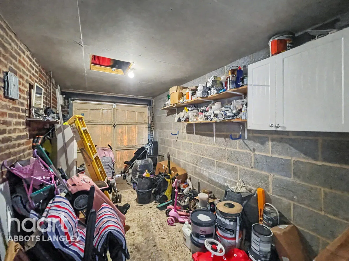 Oak Green, Abbots Langley, WD5, photo 18