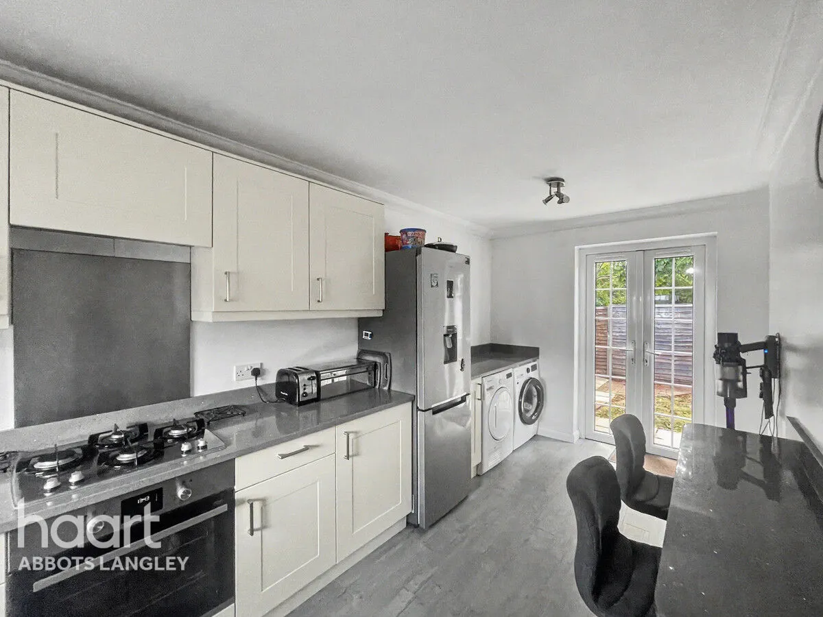 Oak Green, Abbots Langley, WD5, photo 6
