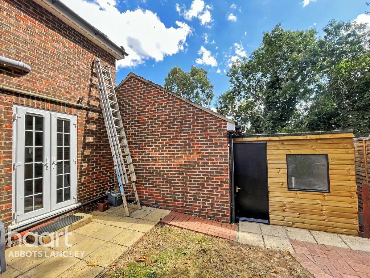 Oak Green, Abbots Langley, WD5, photo 17