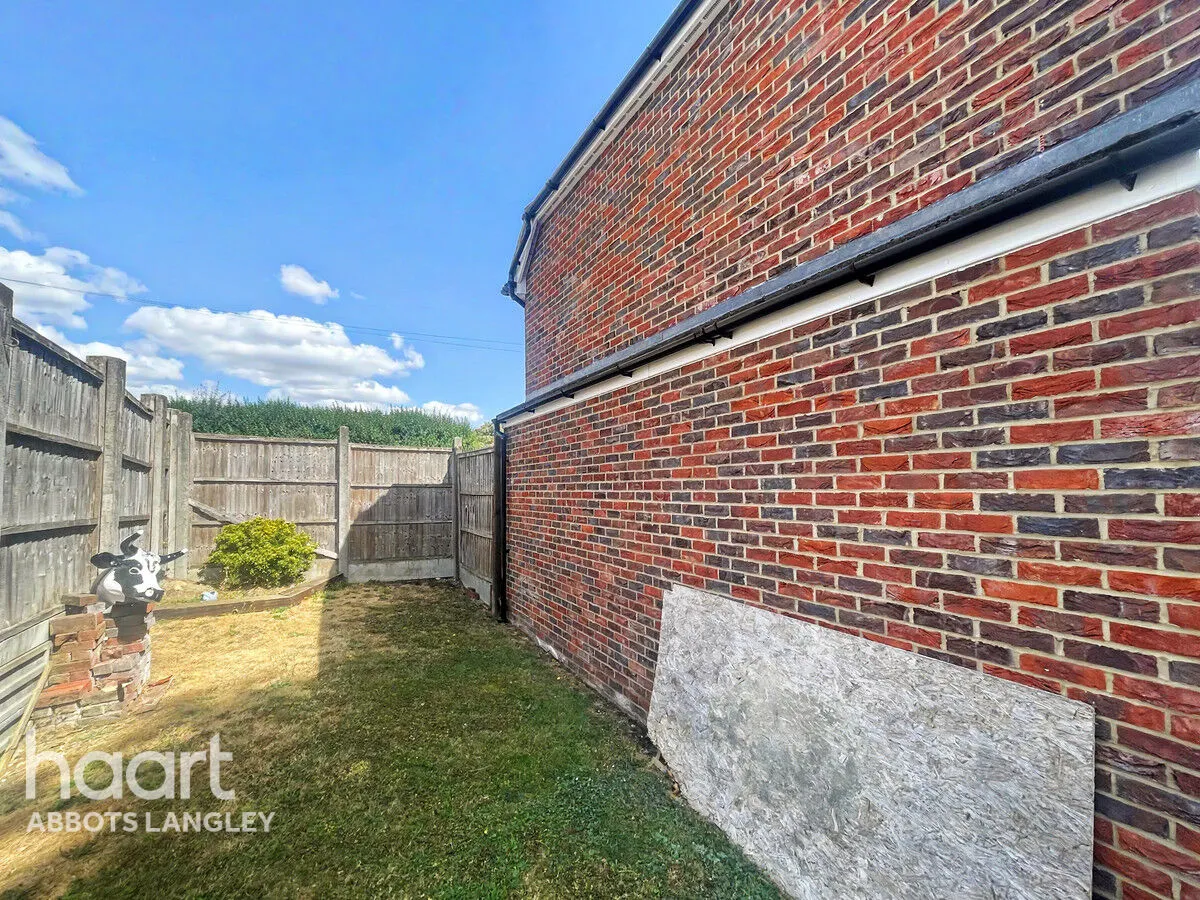 Oak Green, Abbots Langley, WD5, photo 15