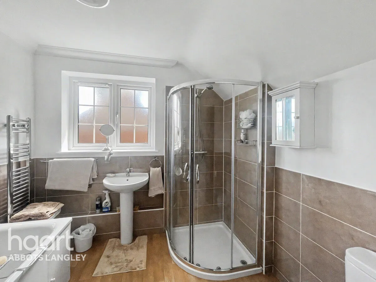 Oak Green, Abbots Langley, WD5, photo 12