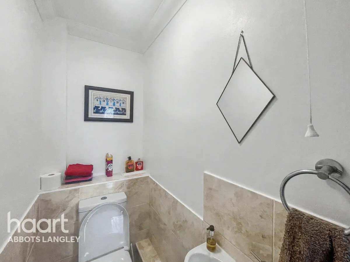 Oak Green, Abbots Langley, WD5, photo 14