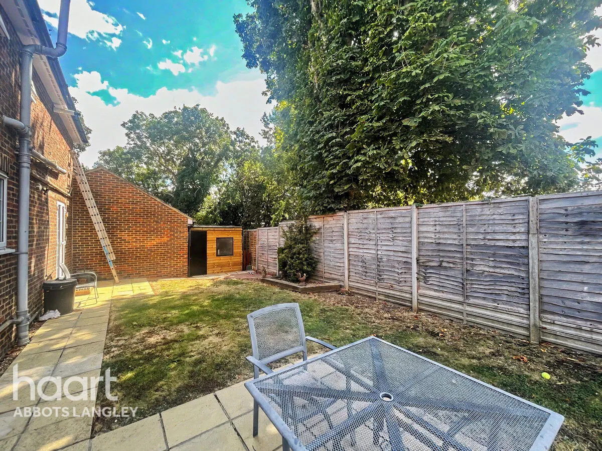 Oak Green, Abbots Langley, WD5, photo 16