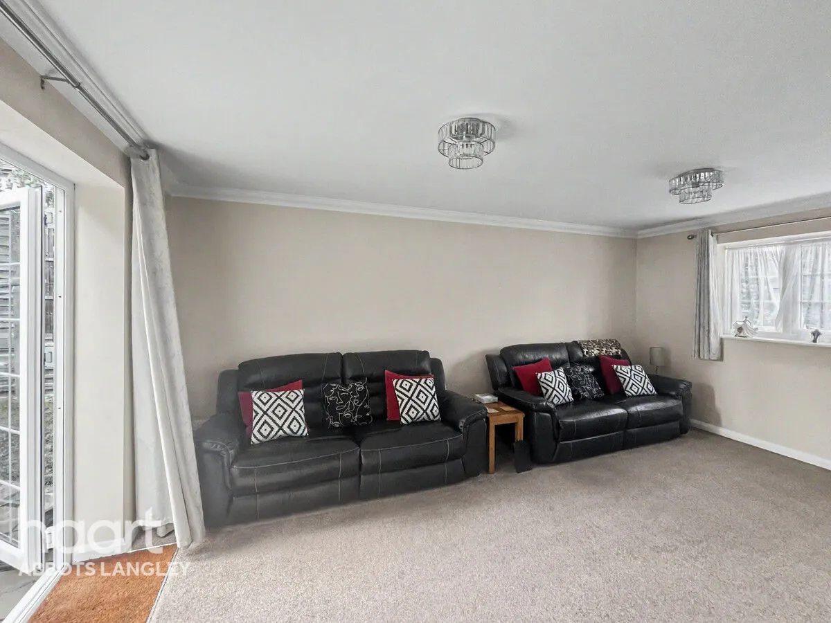 Oak Green, Abbots Langley, WD5, photo 4