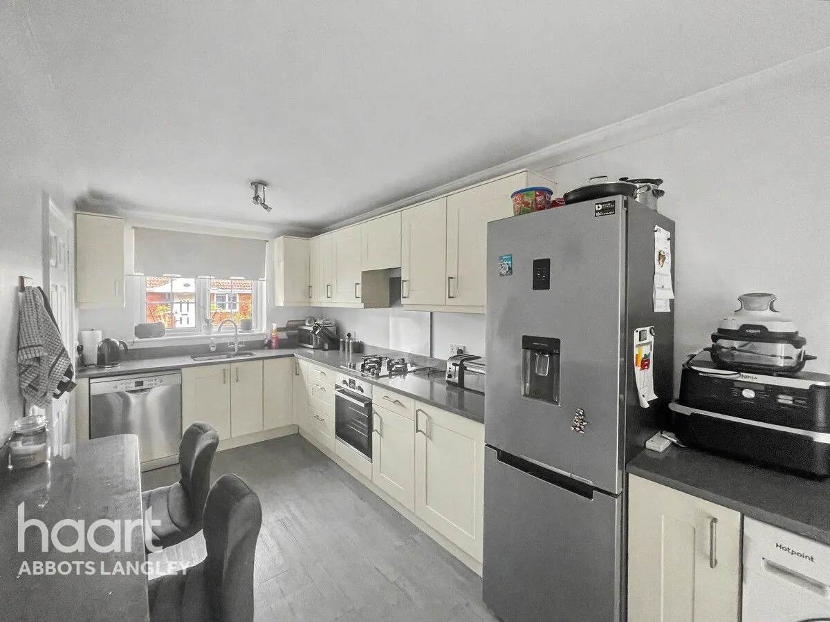 Oak Green, Abbots Langley, WD5, photo 7