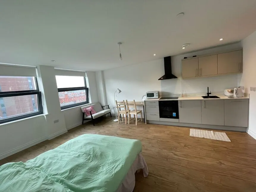 North Church Street, Sheffield, S1, photo 5