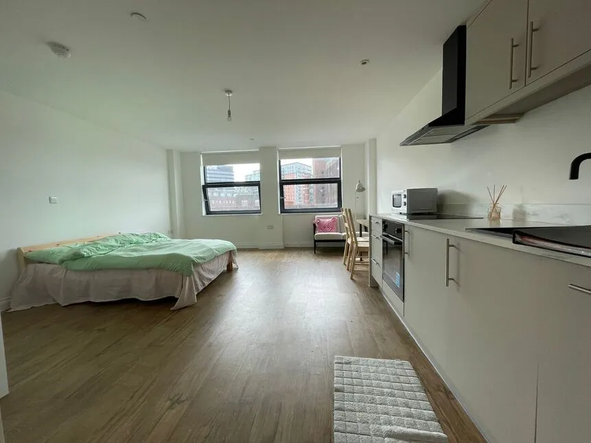 North Church Street, Sheffield, S1, photo 4