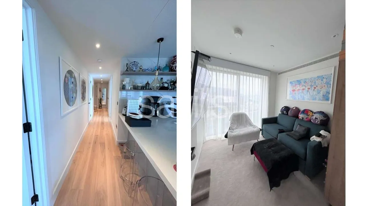 Fountain Park Way, London, W12, photo 6