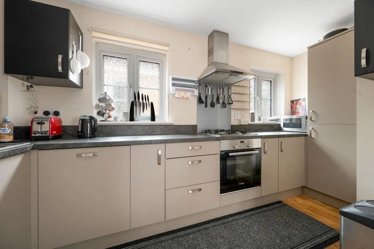 Gretton Street, Barleythorpe, LE15, photo 3