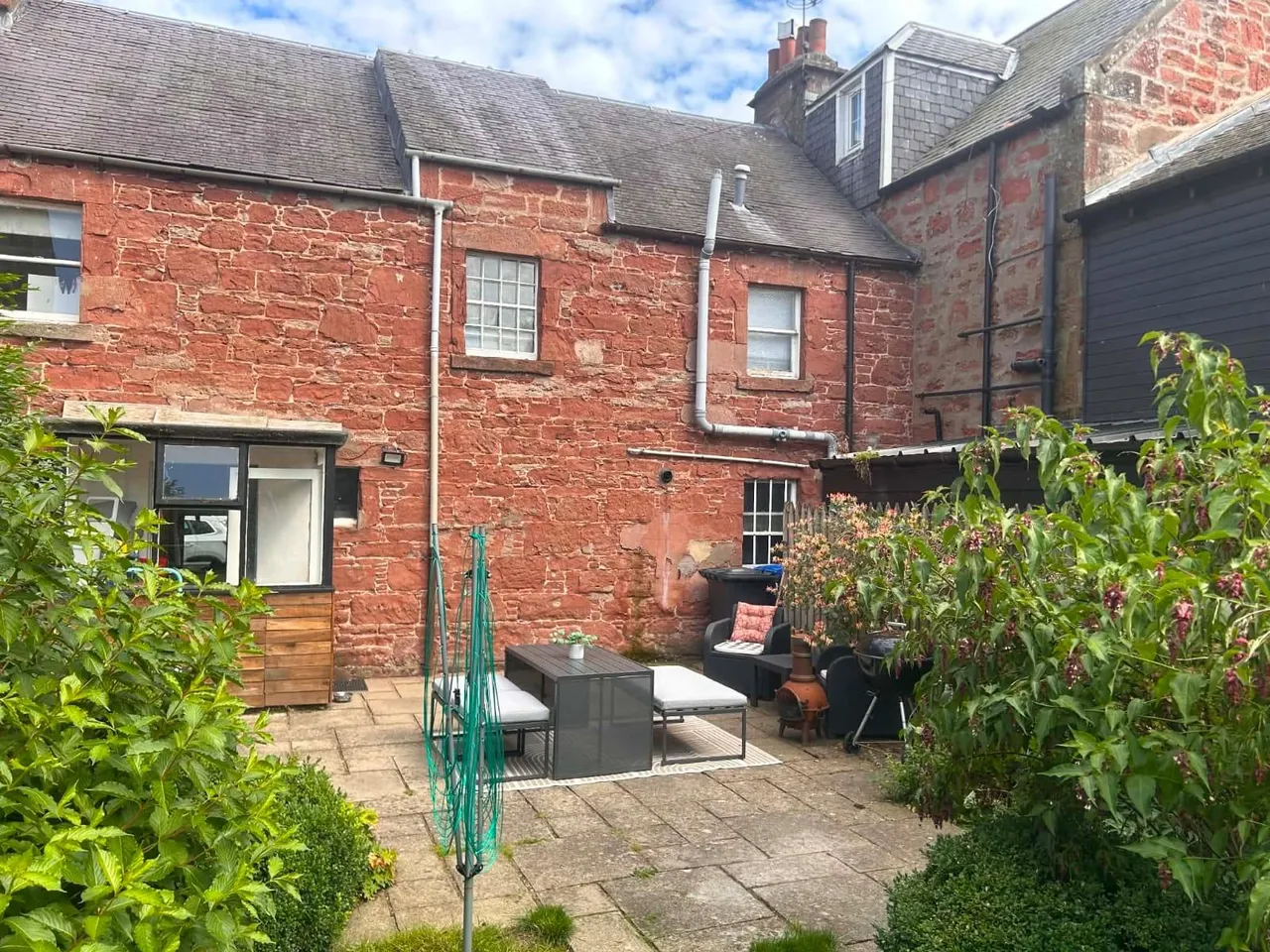 High Street, Edzell, DD9, photo 34