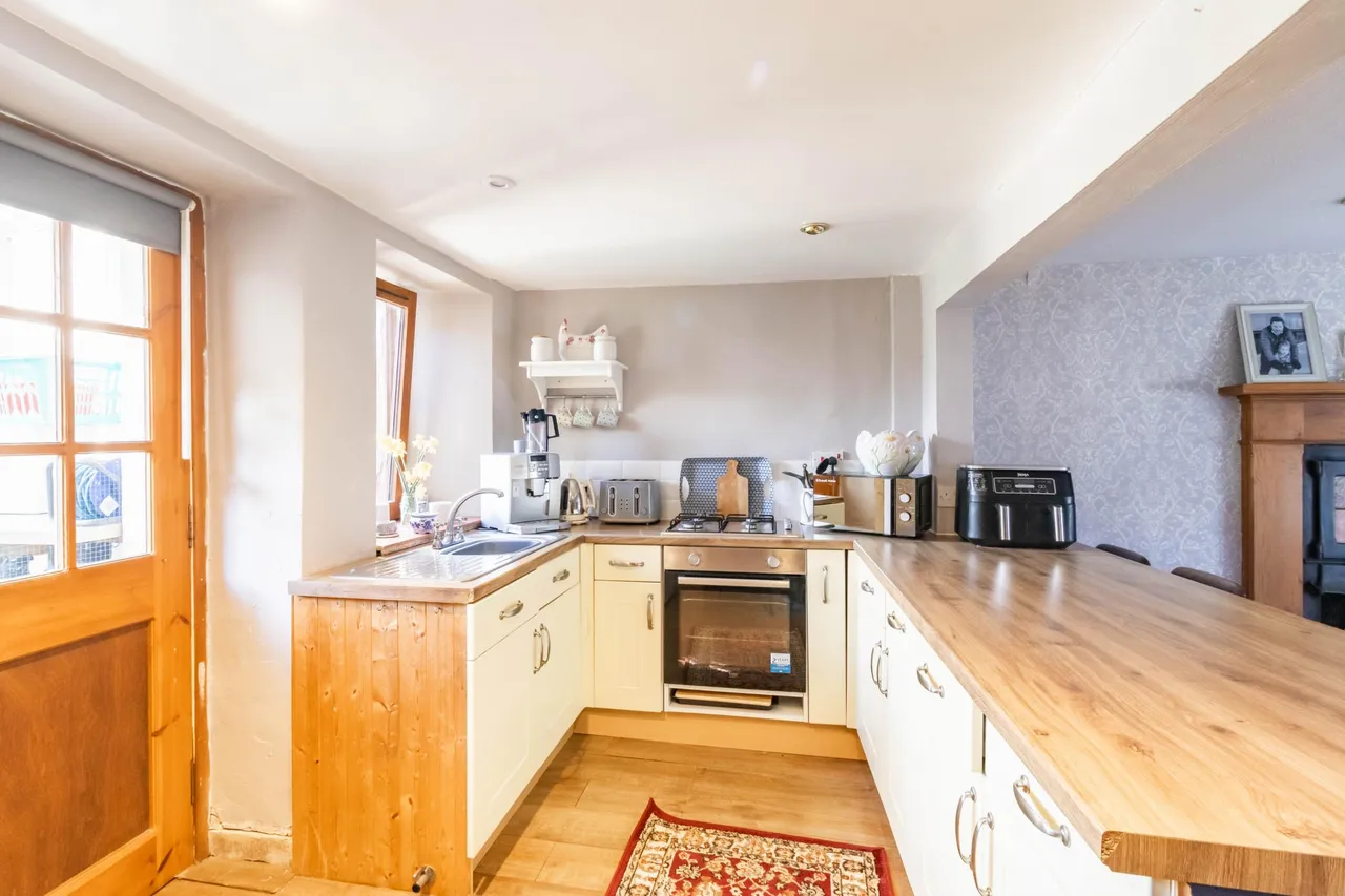 High Street, Edzell, DD9, photo 6
